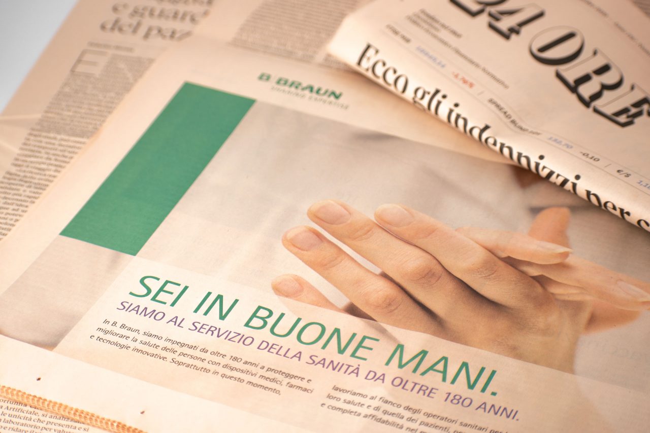 b-braun-campagna-stampa-sole-24-ore