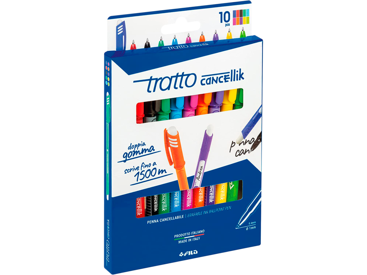 dilemmi-tratto-cancellik-astuccio-10-10-lato