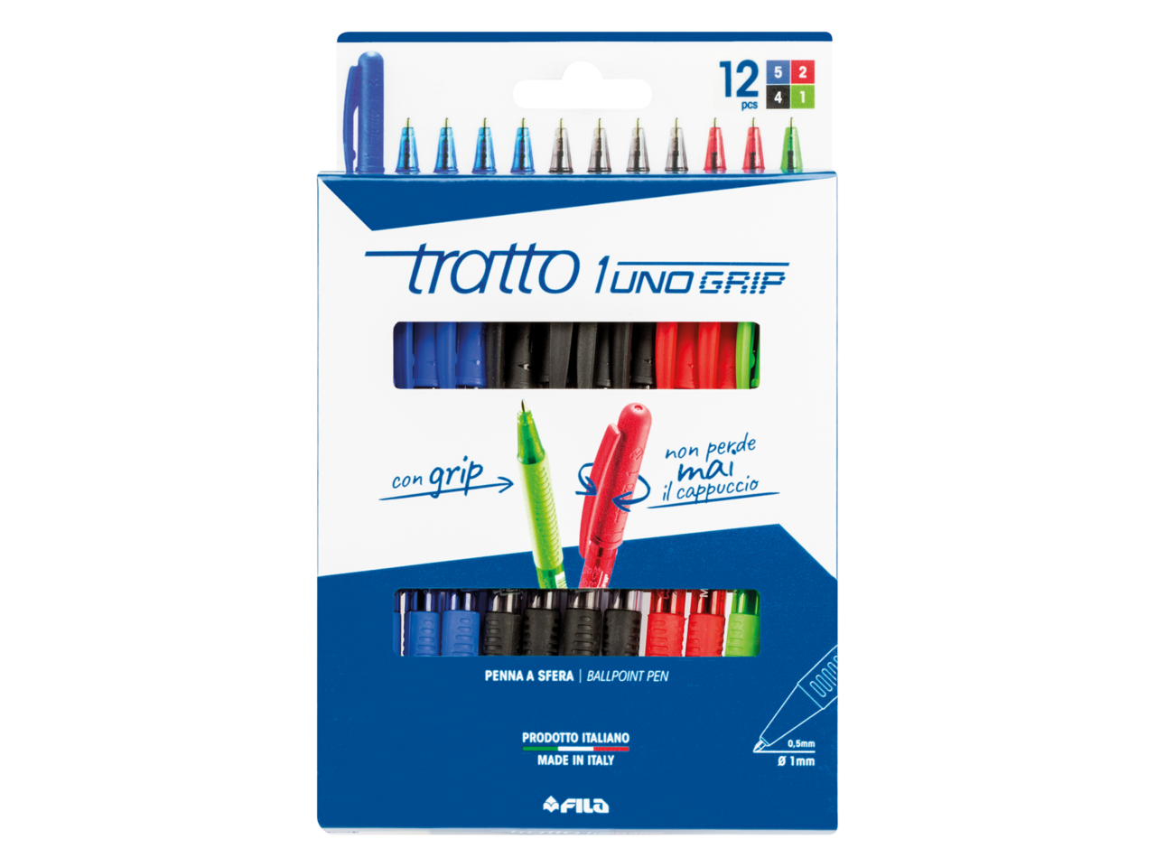 dilemmi-tratto-1uno-grip-12-4-fronte