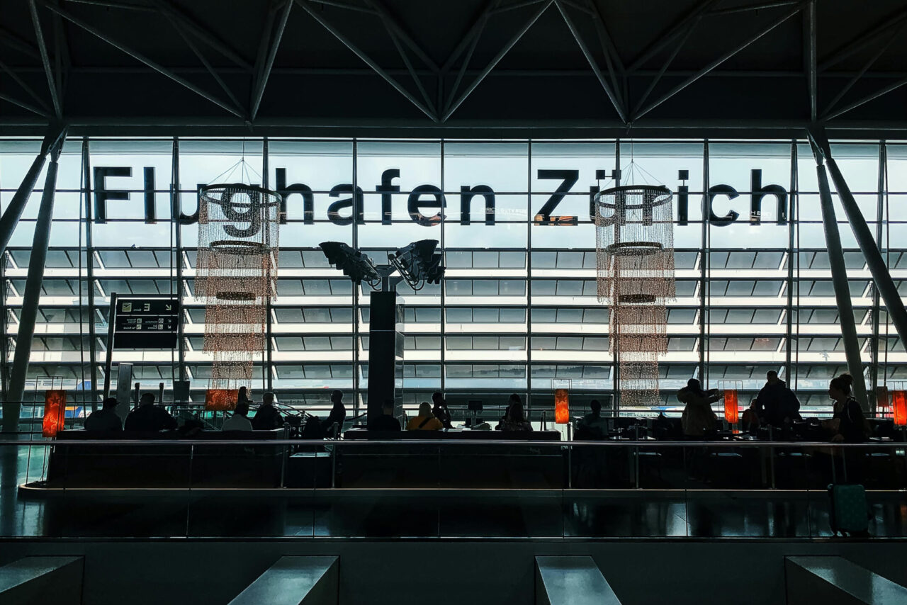 flughafen-zurich